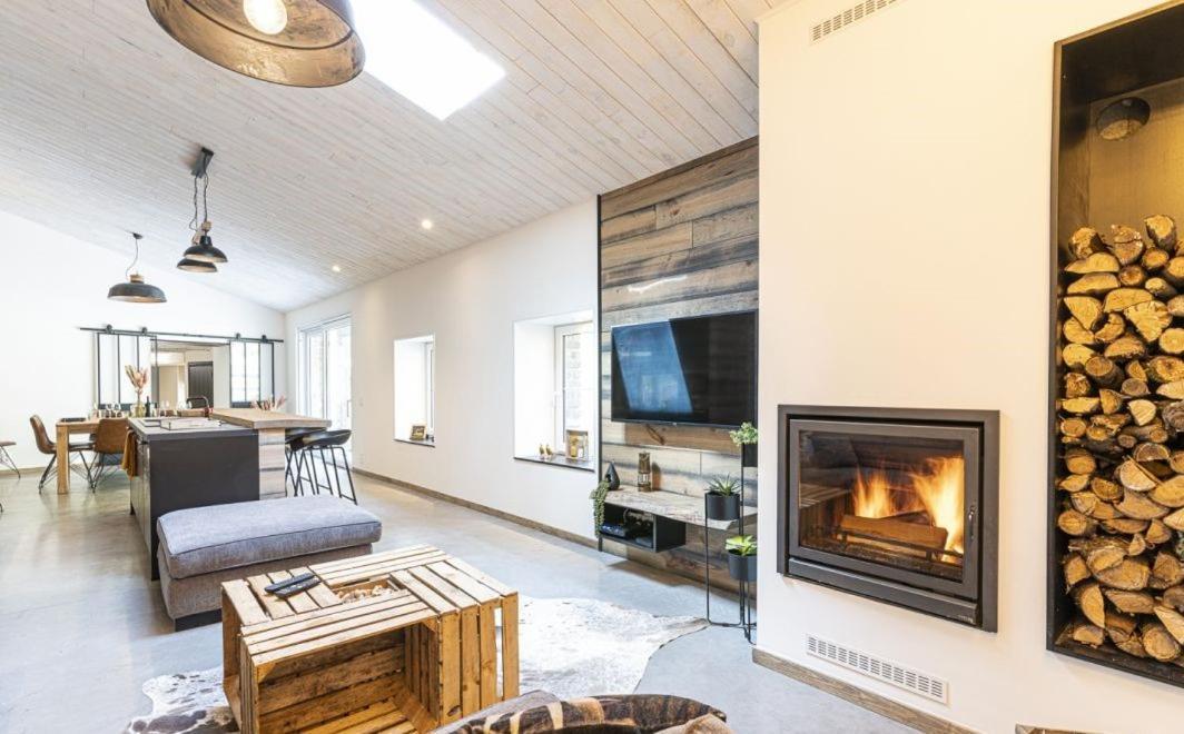 Le Des Platanes Holiday home