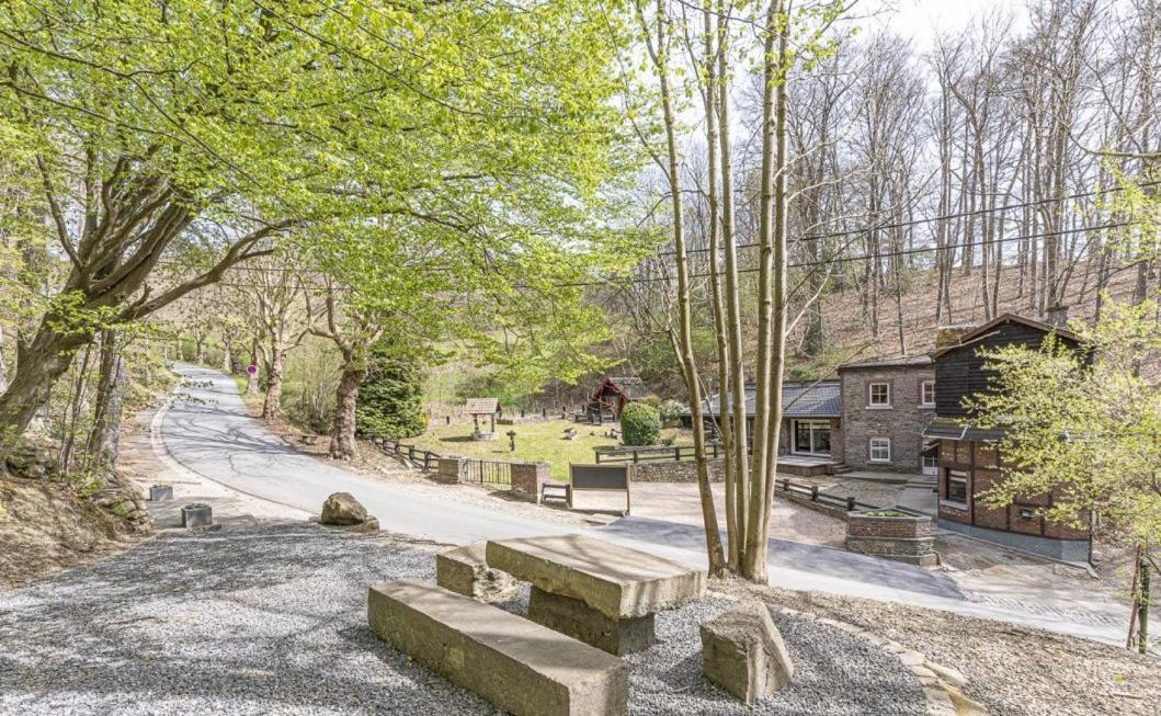 Le Des Platanes Holiday home *