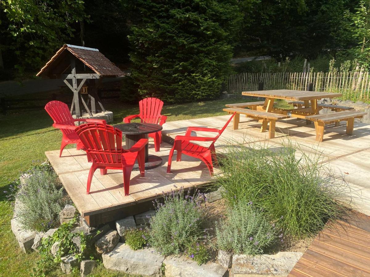 Holiday home Le Des Platanes *